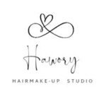 古河市ヘアメイク | Studio Hawory